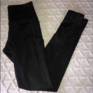Aerie Play Pocket High Waisted Legging